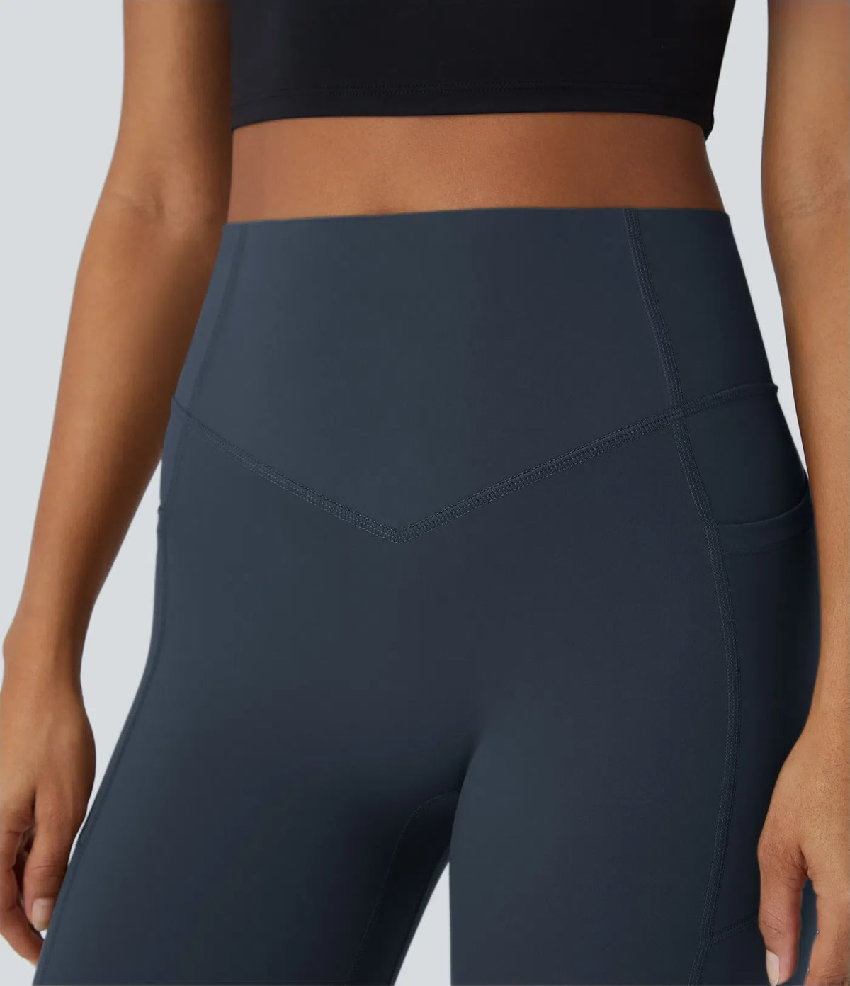 UltraSculpt™ High-Waist Sculpting Leggings