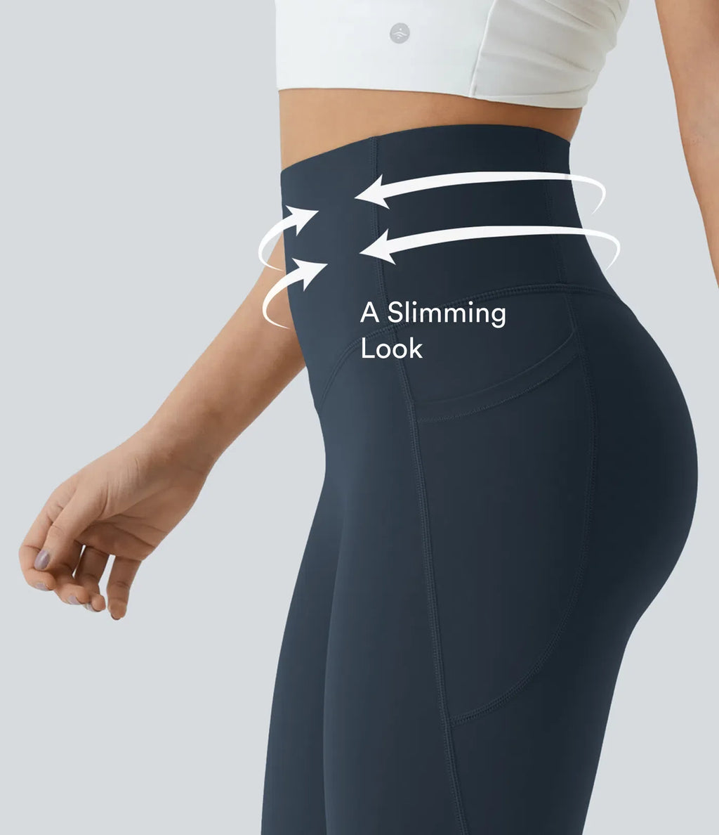 UltraSculpt™ High-Waist Sculpting Leggings