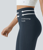 UltraSculpt™ High-Waist Sculpting Leggings